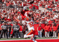 Ohio State’s Jeremiah Smith, Texas Edge Rusher Colin Simmons Earn Maxwell Football Club Weekly Honors