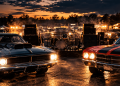 Carbellion Releases High-Octane ‘This Is Our Style’ Single and Muscle-Car-Fueled Music Video