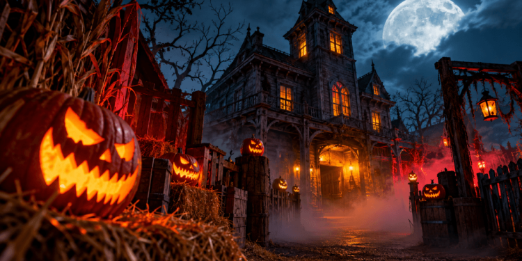 FrightFind Releases 2026 Guide to Top Haunted Houses Across All 50 States