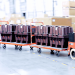 Cyngn Expands Autonomous Tugger Deployment With Fortune 100 Heavy Equipment Manufacturer