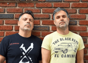 Tall Days Return With Breakers, Bringing New Jersey Garage Rock Back Across the Hudson Tall Days Return With Breakers, Bringing New Jersey Garage Rock Back Across the Hudson
