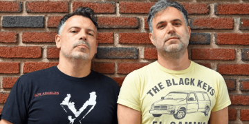 Tall Days Return With Breakers, Bringing New Jersey Garage Rock Back Across the Hudson