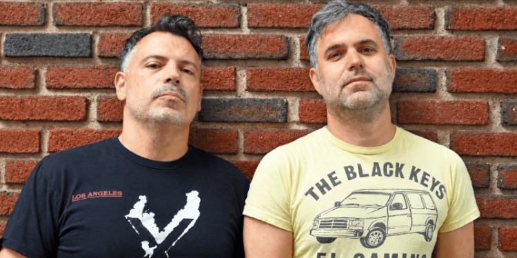 Tall Days Return With Breakers, Bringing New Jersey Garage Rock Back Across the Hudson