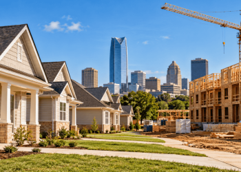 Oklahoma Housing Finance Agency Approves Housing Awards Across State Oklahoma Housing Finance Agency Approves Housing Awards Across State