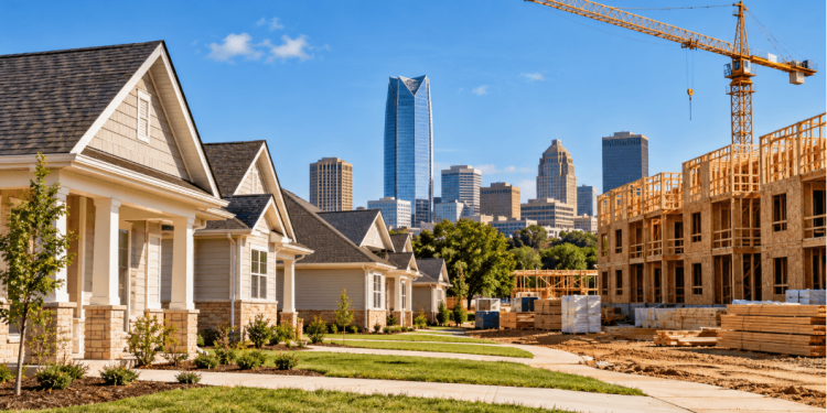 Oklahoma Housing Finance Agency Approves Housing Awards Across State Oklahoma Housing Finance Agency Approves Housing Awards Across State