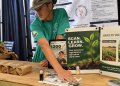 THRYV Institute Distributes More Than 2,500 Soil-Enhancing Kits at Utah State Fair