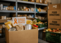 North Carolina Food Insecurity Rises as Nearly 630,000 Residents Face Hunger North Carolina Food Insecurity Rises as Nearly 630,000 Residents Face Hunger