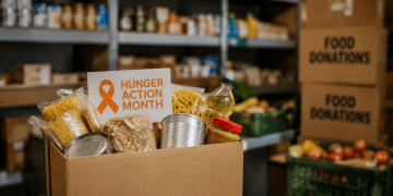 North Carolina Food Insecurity Rises as Nearly 630,000 Residents Face Hunger