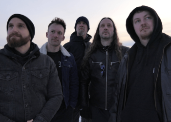 KINETIC Explores Isolation and Cosmic Ambition With New “Dyson” Single and Music Video