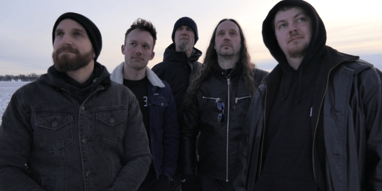 KINETIC Explores Isolation and Cosmic Ambition With New “Dyson” Single and Music Video