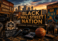 Black Wall Street Nation to Launch Tulsa Initiative Focused on Creative Ownership and Economic Growth Black Wall Street Nation to Launch Tulsa Initiative Focused on Creative Ownership and Economic Growth