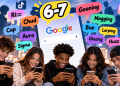 ‘6-7’ Tops America’s Most-Searched Slang Terms in 2026, Analysis Finds ‘6-7’ Tops America’s Most-Searched Slang Terms in 2026, Analysis Finds