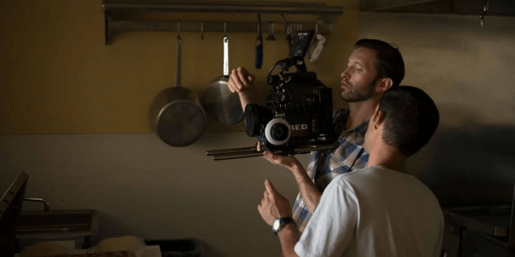Polaris Films Targets Repeatable Independent Production Model With Growing Oklahoma Presence Polaris Films Targets Repeatable Independent Production Model With Growing Oklahoma Presence
