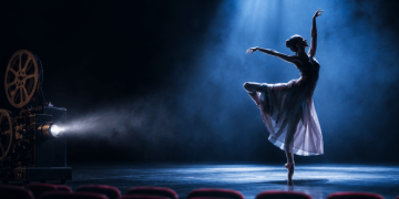 University of Science & Arts of Oklahoma Unveils 26th Davis-Waldorf Performing Arts Season