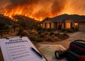 Oklahoma Wildfire Risk Puts Focus on Property Protection and Homeowners Insurance Oklahoma Wildfire Risk Puts Focus on Property Protection and Homeowners Insurance
