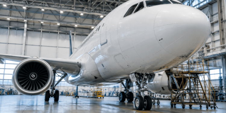 Oklahoma to Unveil 2026 Aerospace Economic Impact Study at October Event Oklahoma to Unveil 2026 Aerospace Economic Impact Study at October Event