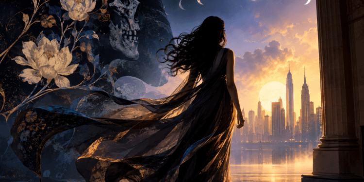 Minnesota Opera’s ‘The Many Deaths of Laila Starr’ Heads to New York Ahead of World Premiere Minnesota Opera’s ‘The Many Deaths of Laila Starr’ Heads to New York Ahead of World Premiere
