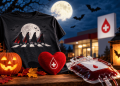 Our Blood Institute Launches Fall Blood Donation Campaign With Seasonal Donor Incentives Our Blood Institute Launches Fall Blood Donation Campaign With Seasonal Donor Incentives