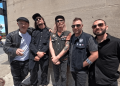 K-Man & The 45s Bring Myth-Fueled Ska-Punk Energy to New Single “Demon Days”