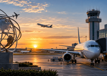 Oklahoma Aerospace and Aeronautics Commission Sets Special Meeting at Tulsa International Airport