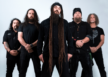 CASCADE EFFECT Signs Worldwide Deal With Eclipse Records Ahead of New Album