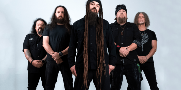 CASCADE EFFECT Signs Worldwide Deal With Eclipse Records Ahead of New Album
