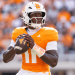 Tennessee Quarterback Faizon Brandon Named Shaun Alexander Freshman Player of the Week Tennessee Quarterback Faizon Brandon Named Shaun Alexander Freshman Player of the Week