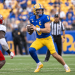 Pittsburgh’s Mason Heintschel, UCLA’s Sammy Omosigho Earn Maxwell Football Club Weekly Honors
