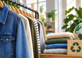 WRAP Urges Fashion Brands to Make Longer-Lasting Clothes as Durability Drives Consumer Purchases