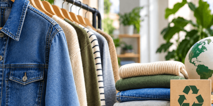 WRAP Urges Fashion Brands to Make Longer-Lasting Clothes as Durability Drives Consumer Purchases WRAP Urges Fashion Brands to Make Longer-Lasting Clothes as Durability Drives Consumer Purchases