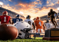 Maxwell Football Club Highlights Week 1 Standouts as College Football Season Gains Momentum Maxwell Football Club Highlights Week 1 Standouts as College Football Season Gains Momentum