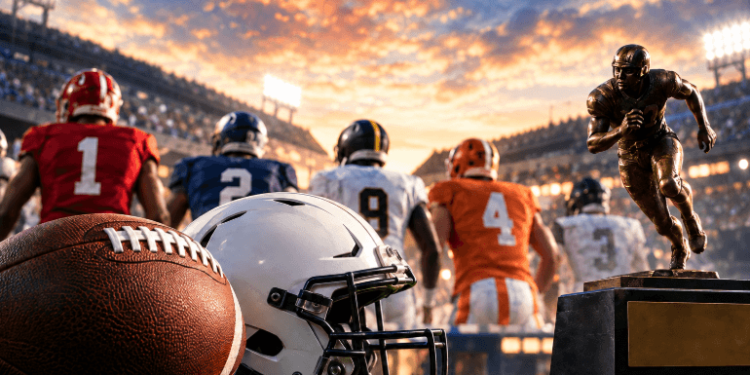 Maxwell Football Club Highlights Week 1 Standouts as College Football Season Gains Momentum Maxwell Football Club Highlights Week 1 Standouts as College Football Season Gains Momentum