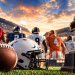 Maxwell Football Club Highlights Week 1 Standouts as College Football Season Gains Momentum Maxwell Football Club Highlights Week 1 Standouts as College Football Season Gains Momentum