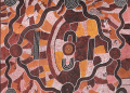 Fred Jones Jr. Museum of Art to Showcase Contemporary Aboriginal Painting in Major Oklahoma Exhibition