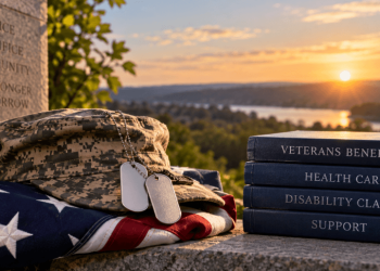 Muscogee Nation and VA to Host PACT Act Disability Claims Event in Okmulgee Muscogee Nation and VA to Host PACT Act Disability Claims Event in Okmulgee