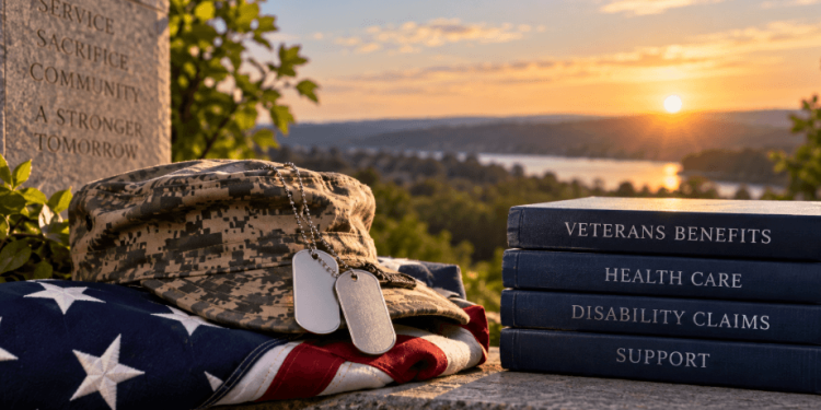 Muscogee Nation and VA to Host PACT Act Disability Claims Event in Okmulgee Muscogee Nation and VA to Host PACT Act Disability Claims Event in Okmulgee
