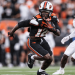 Oregon State’s Jesse Legree Named Shaun Alexander Freshman Player of the Week Oregon State’s Jesse Legree Named Shaun Alexander Freshman Player of the Week
