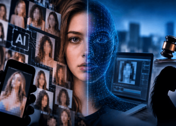Deepfake Search Study Finds Women Dominate Most-Searched Celebrity List