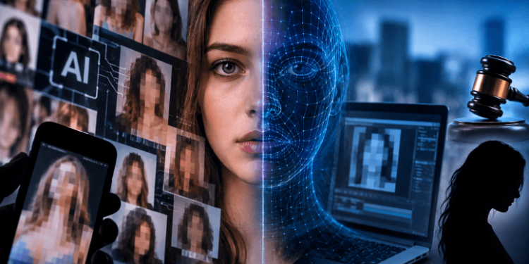 Deepfake Search Study Finds Women Dominate Most-Searched Celebrity List Deepfake Search Study Finds Women Dominate Most-Searched Celebrity List