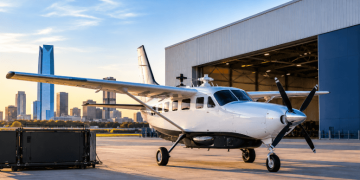 Joby Aviation’s 2026 Electric Skies Tour to Showcase Autonomous Flight Technology in Oklahoma City