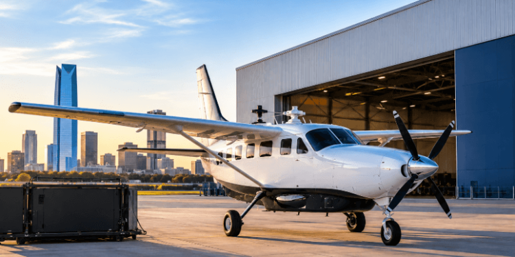 Joby Aviation’s 2026 Electric Skies Tour to Showcase Autonomous Flight Technology in Oklahoma City Joby Aviation’s 2026 Electric Skies Tour to Showcase Autonomous Flight Technology in Oklahoma City