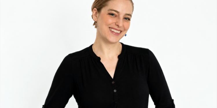 Teatro Grattacielo Names Hilary Baboukis Director of Artistic Operations and Programming Teatro Grattacielo Names Hilary Baboukis Director of Artistic Operations and Programming