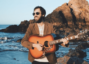 The Goods Release Sophomore Album Goodbye Summertime on Dandy Boy Records