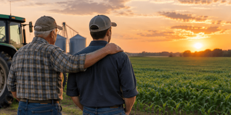 TecAGRInews Launches National Farm Succession Survey to Shape December Webinar TecAGRInews Launches National Farm Succession Survey to Shape December Webinar