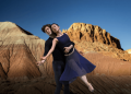 Works & Process to Preview Washington National Opera’s ‘O’Keeffe: Kiss the Sky’ in New York