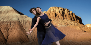 Works & Process to Preview Washington National Opera’s ‘O’Keeffe: Kiss the Sky’ in New York Works & Process to Preview Washington National Opera’s ‘O’Keeffe: Kiss the Sky’ in New York