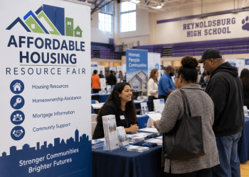 Franklin County Auditor’s Office to Host Free Affordable Housing Resource Fair in Reynoldsburg Franklin County Auditor’s Office to Host Free Affordable Housing Resource Fair in Reynoldsburg