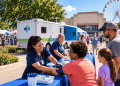 Working on Wellness Fest Brings Free Health Resources to Oklahoma State Fair