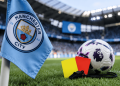 Manchester City Posts Highest Win Rate in Matches Refereed by Craig Pawson, Study Finds