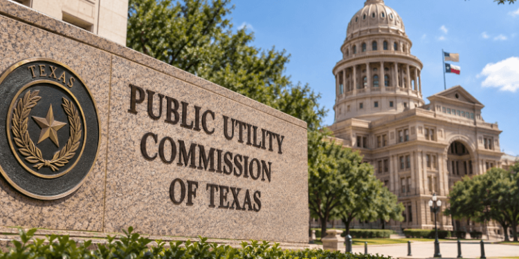 Public Utility Commission of Texas Names Sarah Fischer as New Press Officer Public Utility Commission of Texas Names Sarah Fischer as New Press Officer